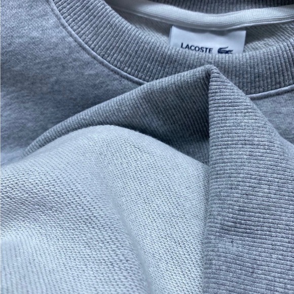 Lacoste sweater unisex - Picture 3 of 6